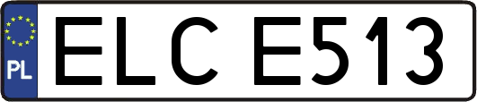 ELCE513