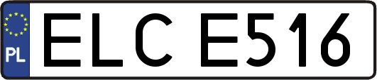 ELCE516