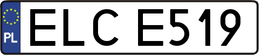 ELCE519