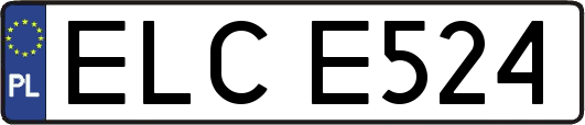 ELCE524