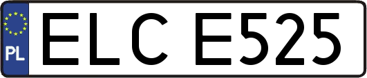 ELCE525
