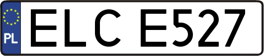 ELCE527