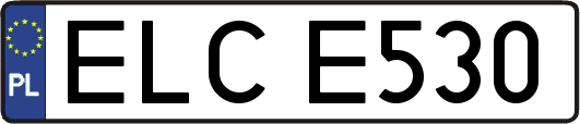 ELCE530