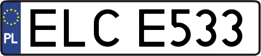 ELCE533