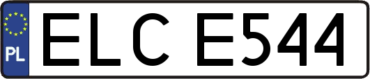 ELCE544