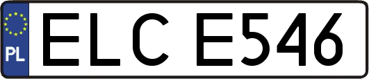 ELCE546