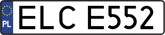 ELCE552