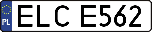 ELCE562