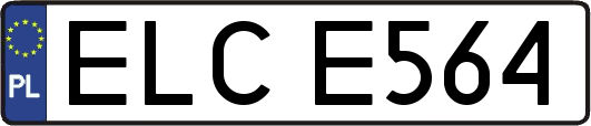 ELCE564