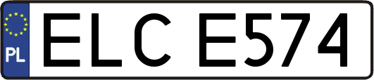 ELCE574