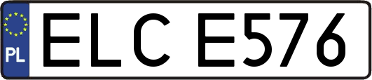 ELCE576