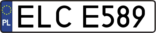 ELCE589