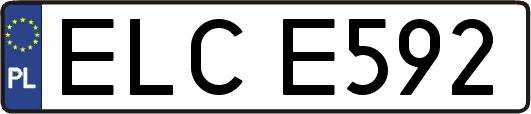 ELCE592