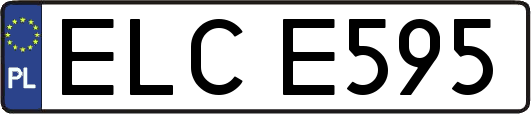 ELCE595