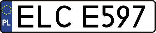 ELCE597