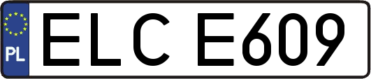 ELCE609