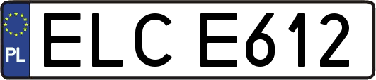 ELCE612