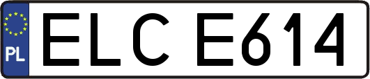 ELCE614