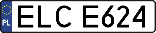 ELCE624