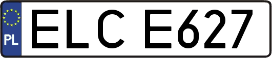 ELCE627