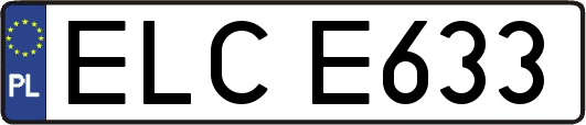ELCE633