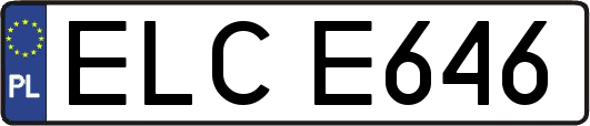 ELCE646