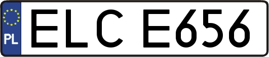 ELCE656