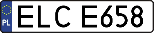 ELCE658