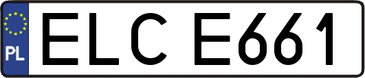 ELCE661
