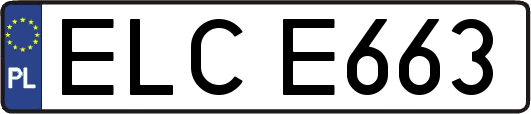 ELCE663
