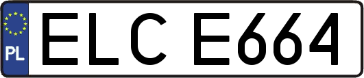 ELCE664