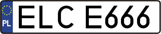 ELCE666