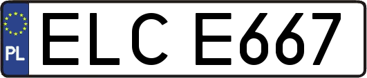 ELCE667