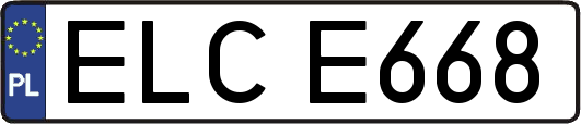 ELCE668