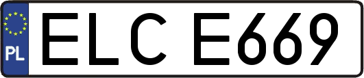 ELCE669