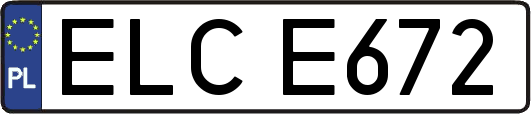 ELCE672