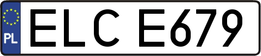 ELCE679