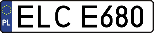 ELCE680