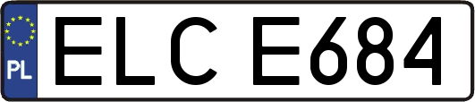 ELCE684