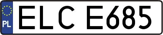 ELCE685