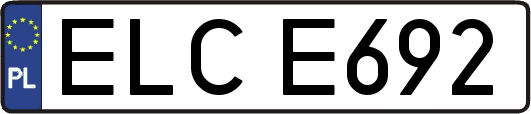 ELCE692