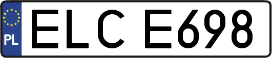 ELCE698