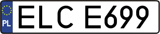 ELCE699