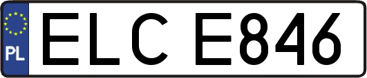 ELCE846