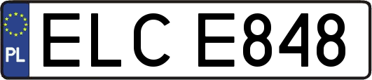 ELCE848
