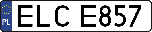 ELCE857