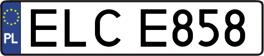 ELCE858