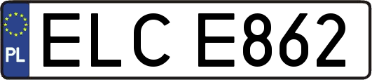 ELCE862