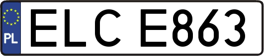 ELCE863