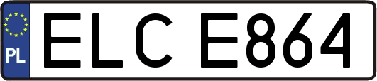 ELCE864